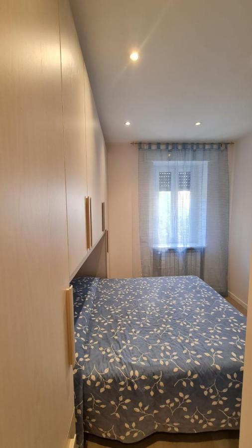 산레모 Casa Stella Centro Foce 아파트 외부 사진