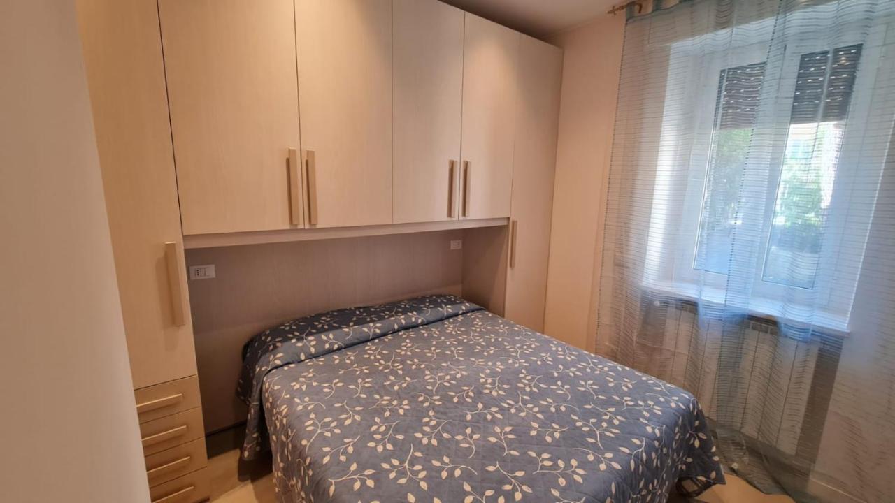 산레모 Casa Stella Centro Foce 아파트 외부 사진