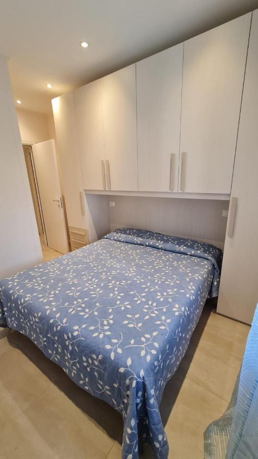산레모 Casa Stella Centro Foce 아파트 외부 사진